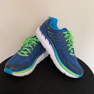 Hoka One One Running Shoe